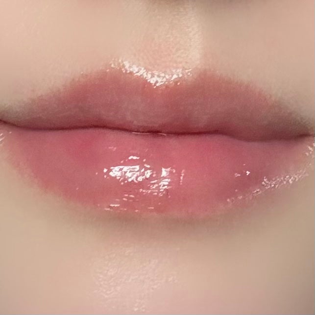 プリティフィルターオーバーナイトリッププランピングマスク/touch in SOL /リップマスクを使ったクチコミ(3枚目)