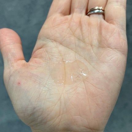 ピンクティーツリーシナジーセラム/APLIN/美容液を使ったクチコミ(4枚目)