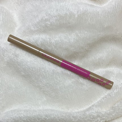 描くふたえアイライナー/CEZANNE/リキッドアイライナーを使ったクチコミ(1枚目)