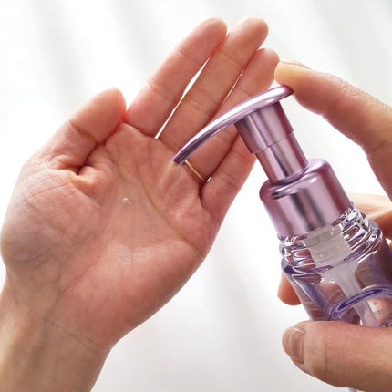 プルント リライト美容液ヘアミルク/Purunt./ヘアミルクを使ったクチコミ(5枚目)