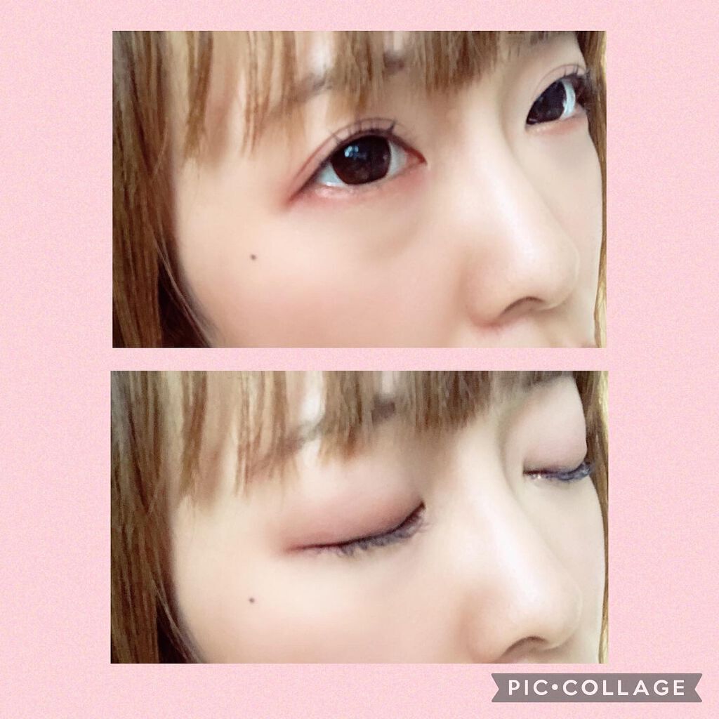 ドットオンムードアイパレット/Heart Percent/アイシャドウパレットを使ったクチコミ(5枚目)