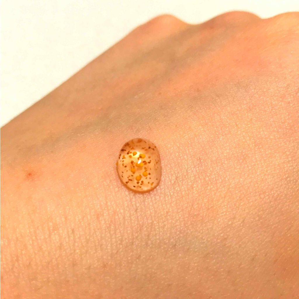 りい on LIPS 「本日の購入品〜ビタッチハンドゴマージュ〜HONEYROAで購入..」(2枚目)