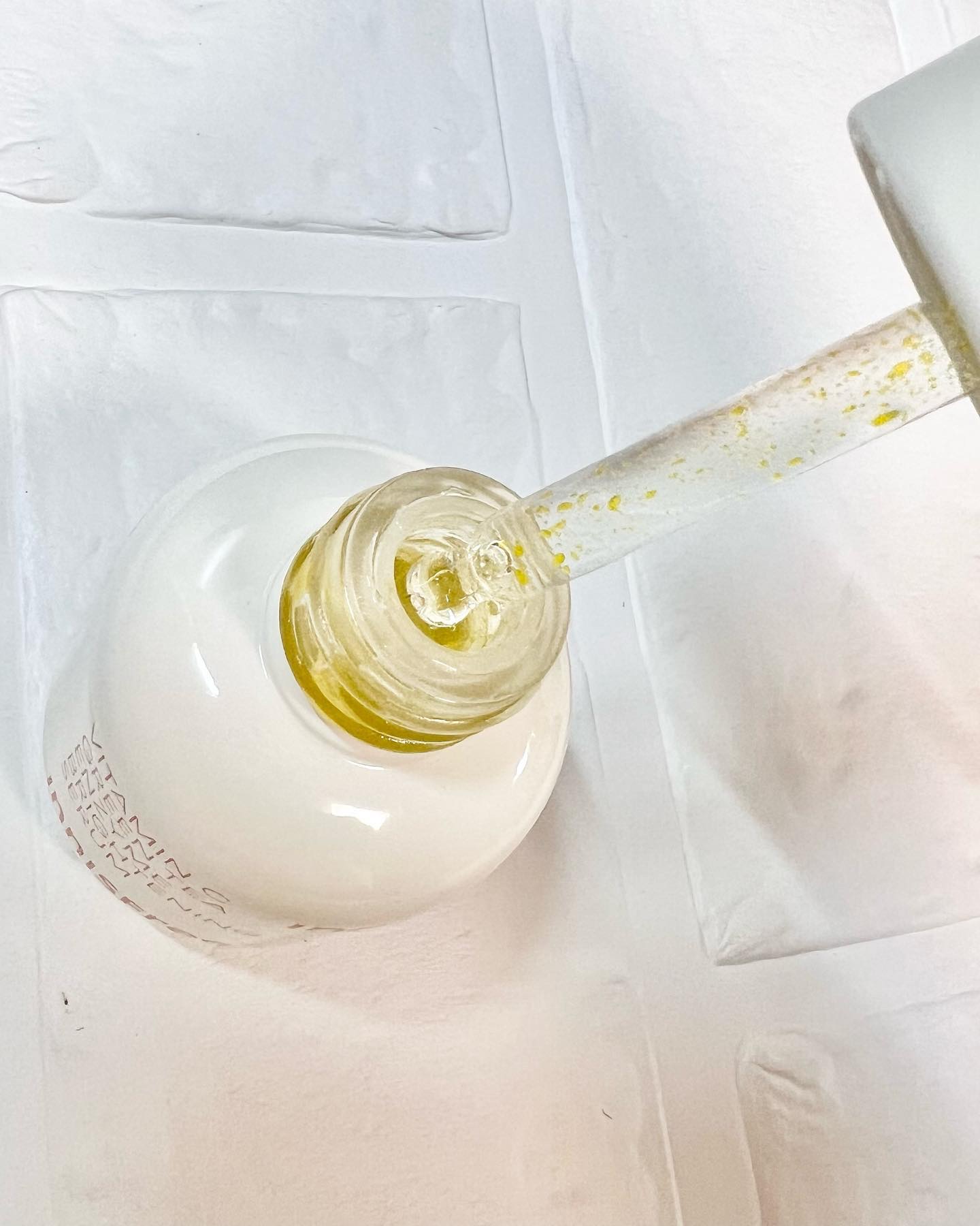 ビタC　グリーンティーエンザイム　ブライト　セラム/innisfree/美容液を使ったクチコミ（2枚目）