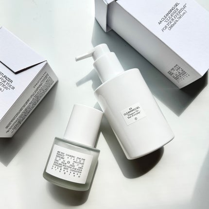 AAモイスチャライザー/Shangpree/フェイスクリームを使ったクチコミ(1枚目)