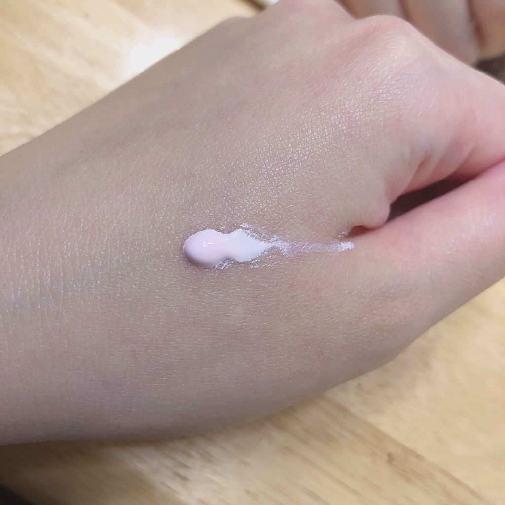 美容液UV下地/舞妓はん/化粧下地を使ったクチコミ（2枚目）