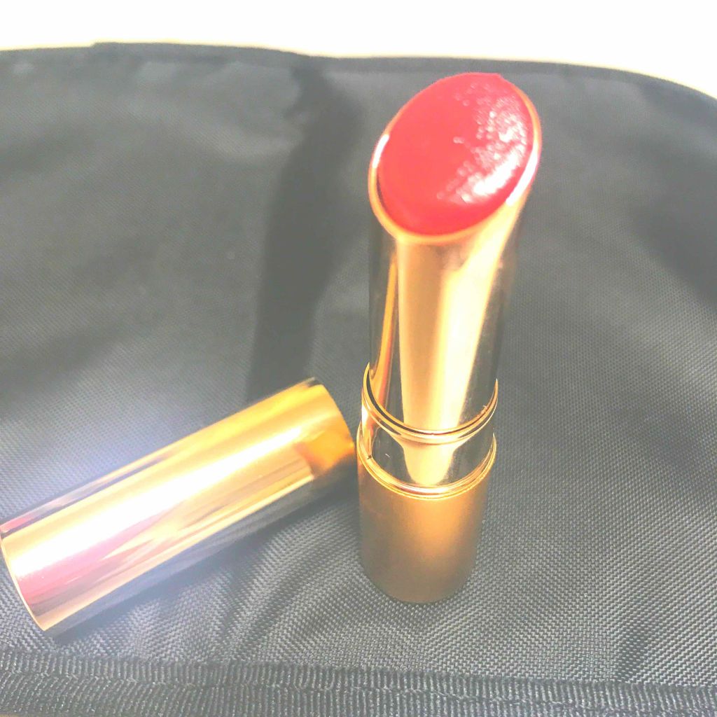 オペラ リップティント N/OPERA/リップティントを使ったクチコミ（1枚目）