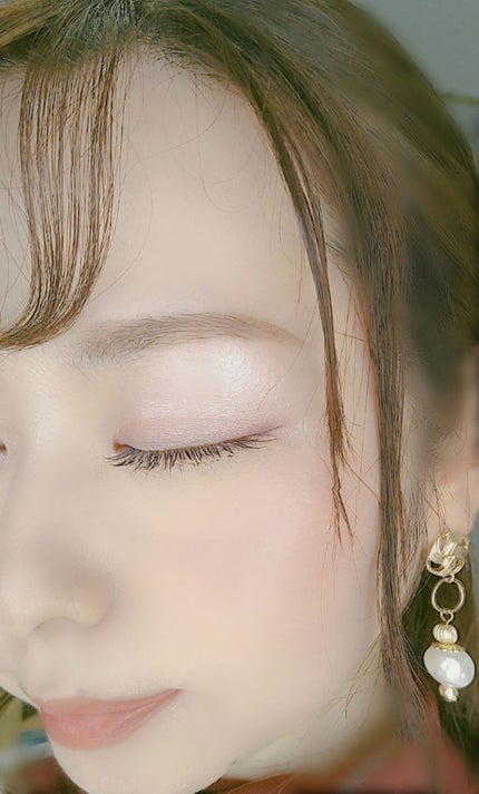 【旧品】パウダーチークス/キャンメイク/パウダーチークを使ったクチコミ(4枚目)