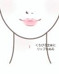 クリームハイライター/キャンメイク/クリームハイライトを使ったクチコミ(2枚目)