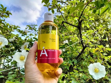 を使ったクチコミ(3枚目)