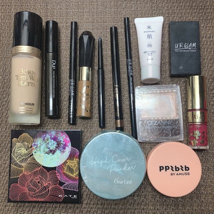 ボリュームエクステンション マスカラ/D-UP/マスカラを使ったクチコミ(5枚目)