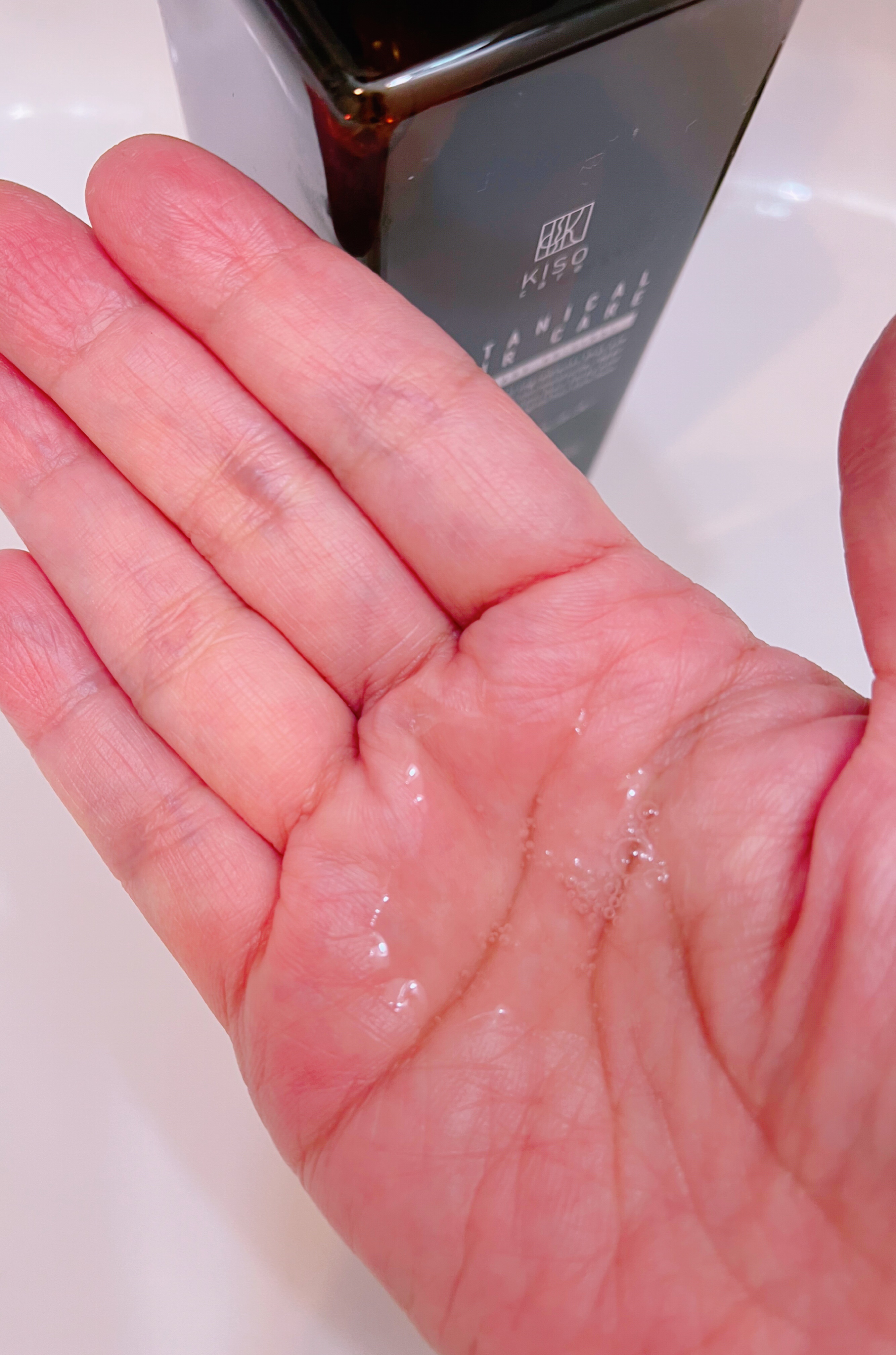 を使ったクチコミ（2枚目）