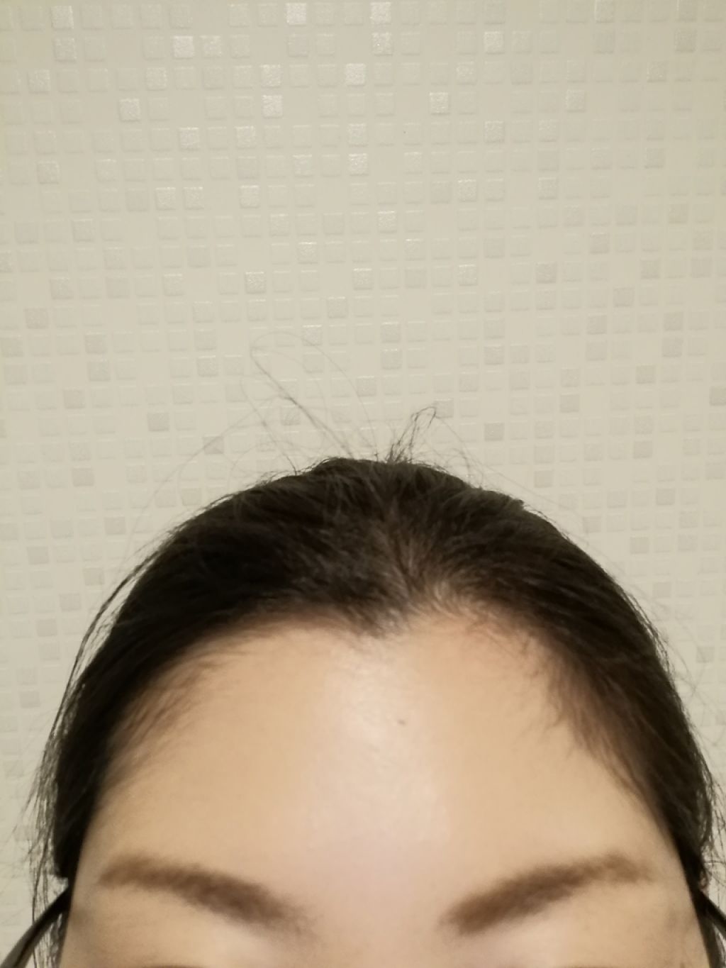 まとめ髪スティック レギュラー/マトメージュ/ヘアワックス・クリームを使ったクチコミ(3枚目)