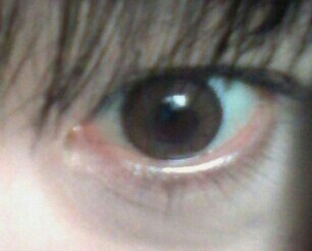 ネオサイトワンデー リングUV/Aire/ワンデー(1DAY)カラコンを使ったクチコミ(1枚目)