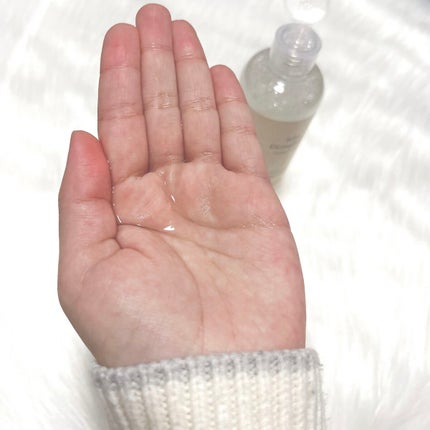 済州ツバキモイスチャートナー/Neulii/化粧水を使ったクチコミ(3枚目)