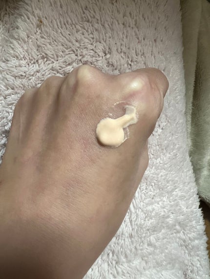 【旧】ディオールスキン フォーエヴァー スキン ヴェール/Dior/化粧下地を使ったクチコミ(2枚目)