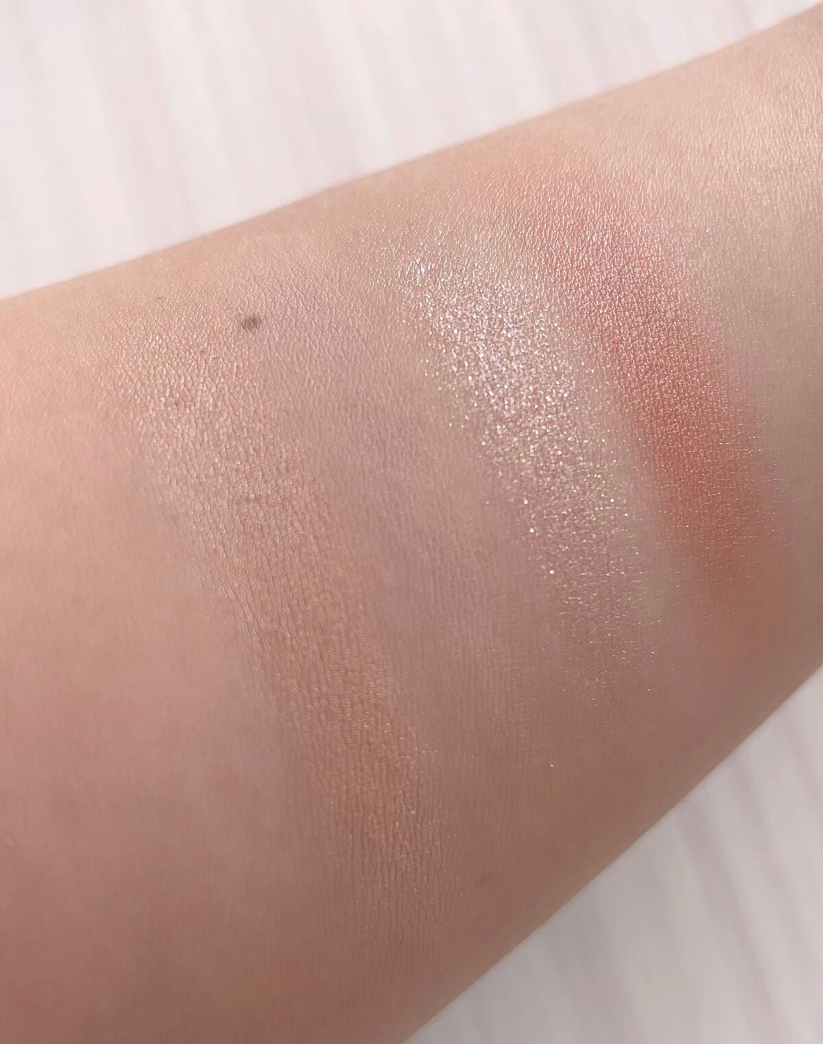 ソレイユ アイ カラー クォード/TOM FORD BEAUTY/アイシャドウパレットを使ったクチコミ(4枚目)