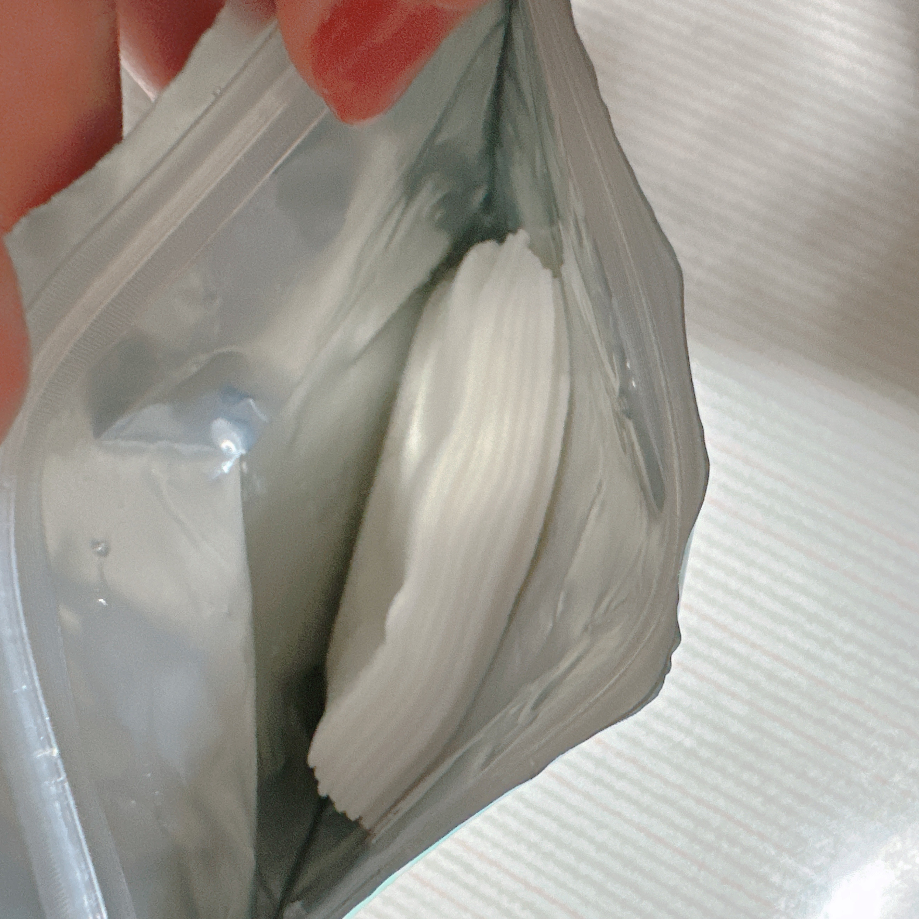 モイストリペアマスク/LIHAW/シートマスク・パックを使ったクチコミ（2枚目）