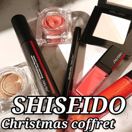 カジャルインクアーティスト/SHISEIDO/スティックアイシャドウを使ったクチコミ(1枚目)