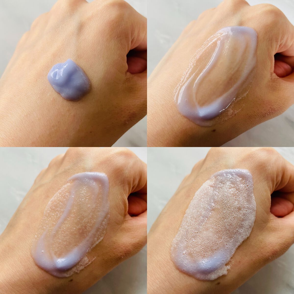 ペプチド ボリューム マスター エッセンス/DR.PEPTI/美容液を使ったクチコミ(2枚目)