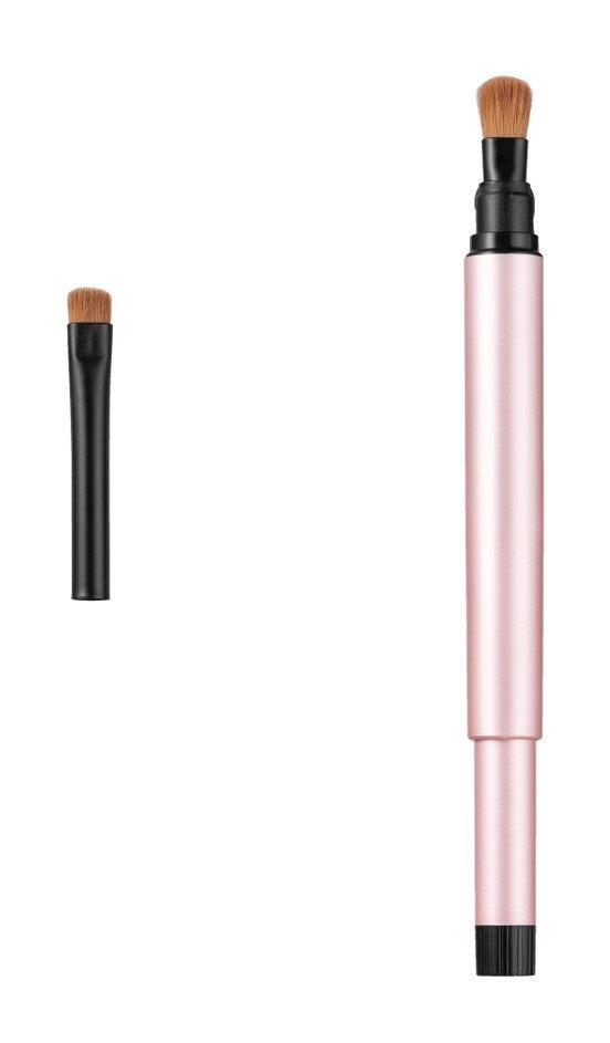 貝印 マルチユーズブラシ アイメイクセット