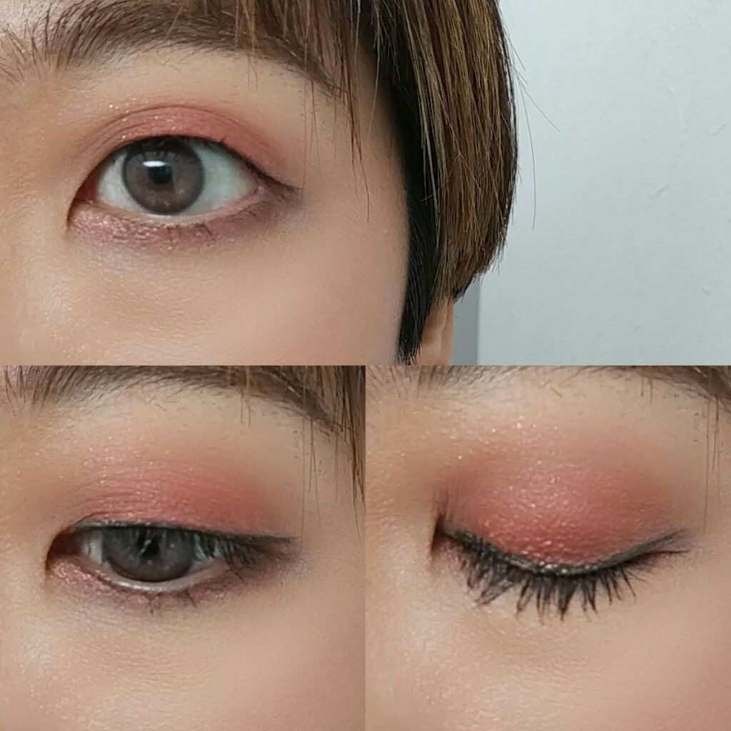 ル ライナー ドゥ シャネル/CHANEL/リキッドアイライナーを使ったクチコミ（3枚目）