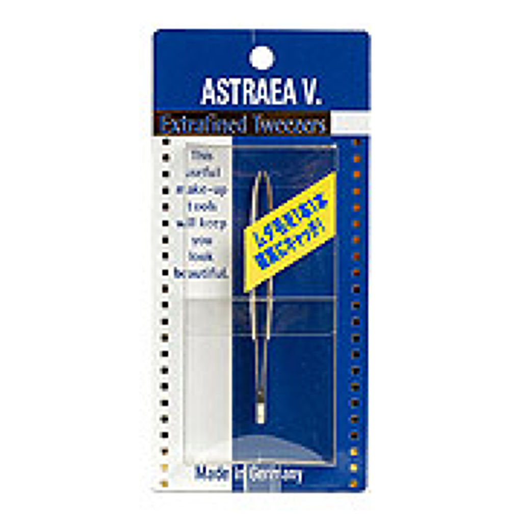 アストレア ヴィルゴ エクストラファイン トゥイザーズ ワイド