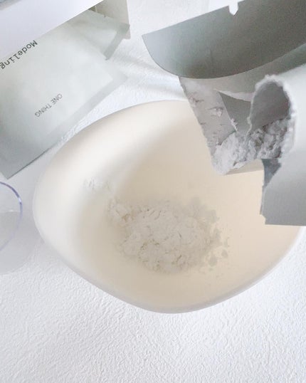 ヒアルロン酸化粧水/ONE THING/化粧水を使ったクチコミ(5枚目)