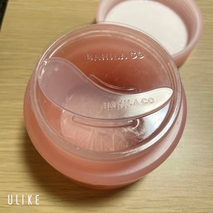 クリーンイットゼロ クレンジングバーム オリジナル/BANILA CO/クレンジングバームを使ったクチコミ(2枚目)