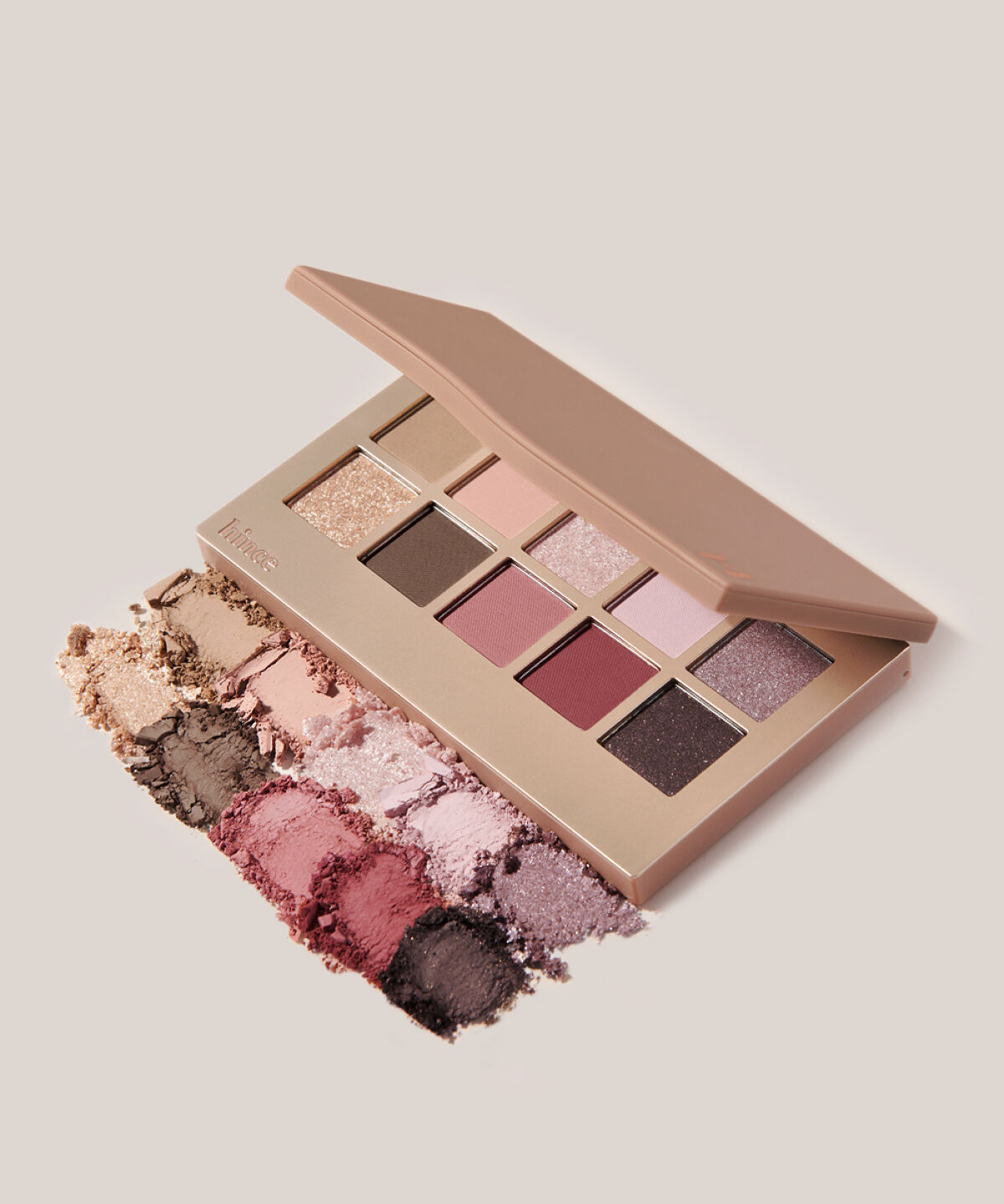 ニューデップスアイシャドウパレット 06 チャンス・オン