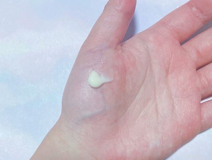 バクチオールレチノールクリーム/Mamonde/フェイスクリームを使ったクチコミ(2枚目)