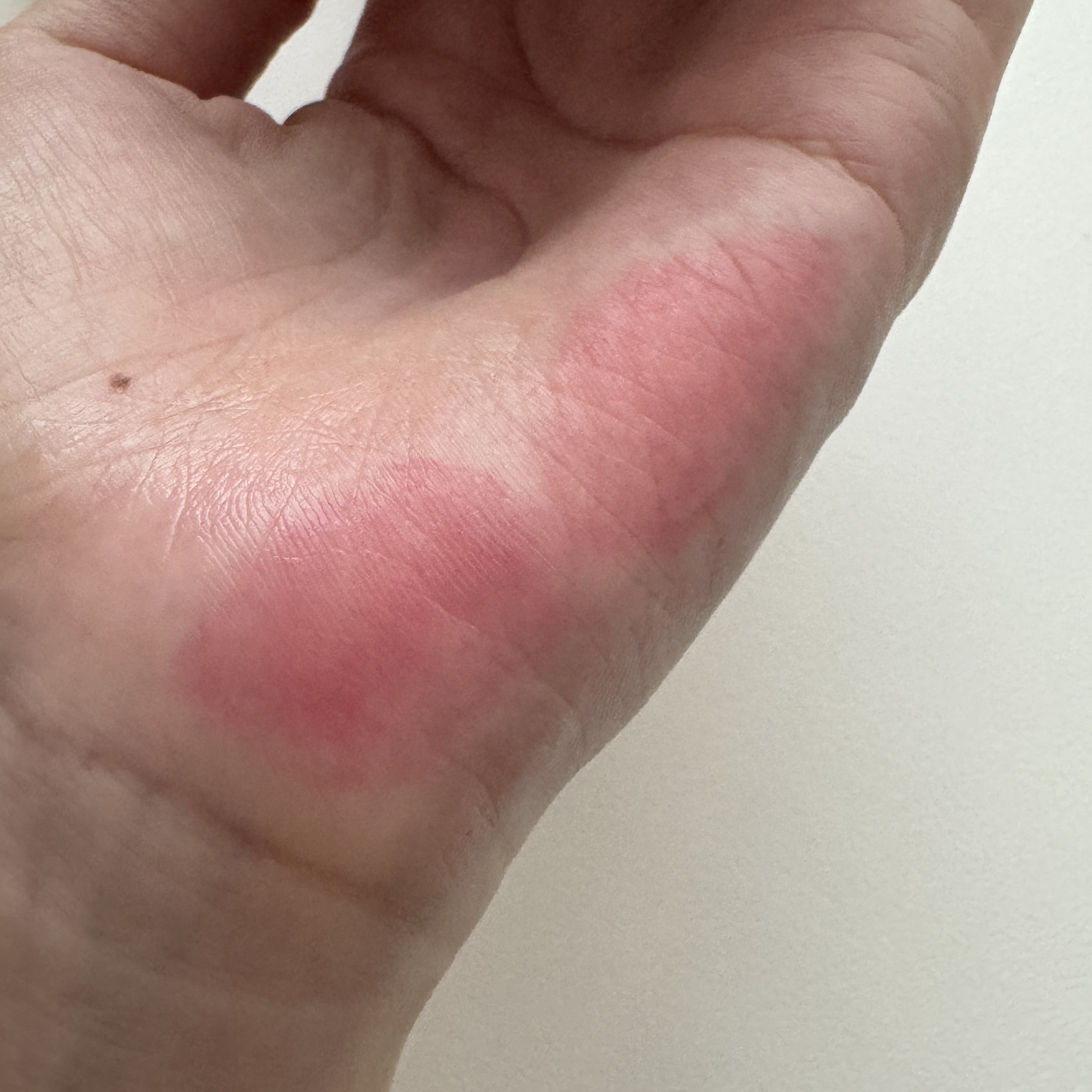 クチュールリップティントグレイズ アップルシャーベット/espoir/リップティントを使ったクチコミ（3枚目）