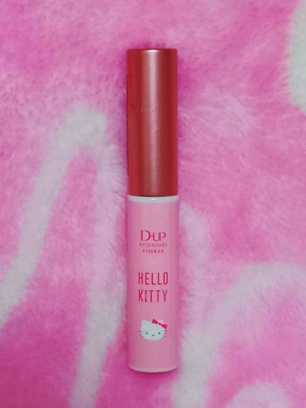 アイラッシュフィクサーEX 552/D-UP/つけまつげを使ったクチコミ(1枚目)