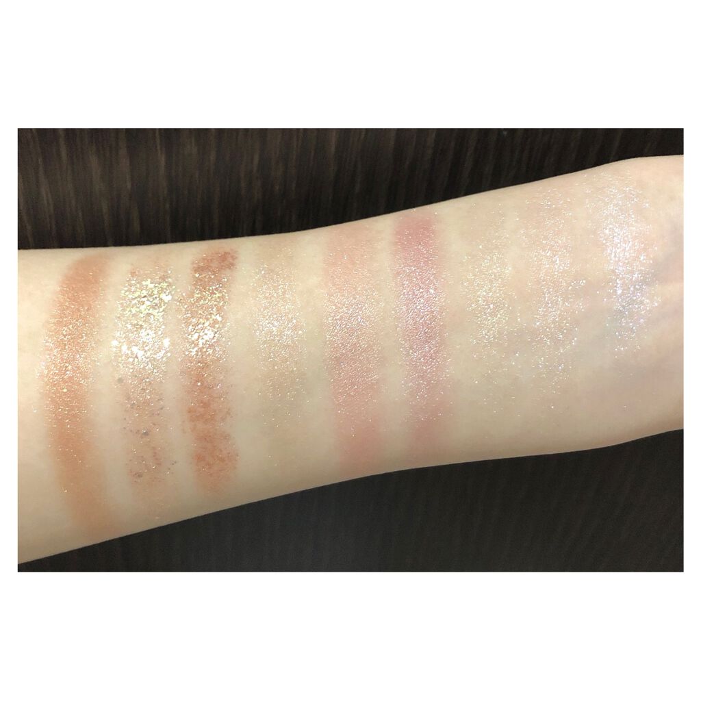 「塗るつけまつげ」ロングタイプ/デジャヴュ/マスカラを使ったクチコミ(4枚目)