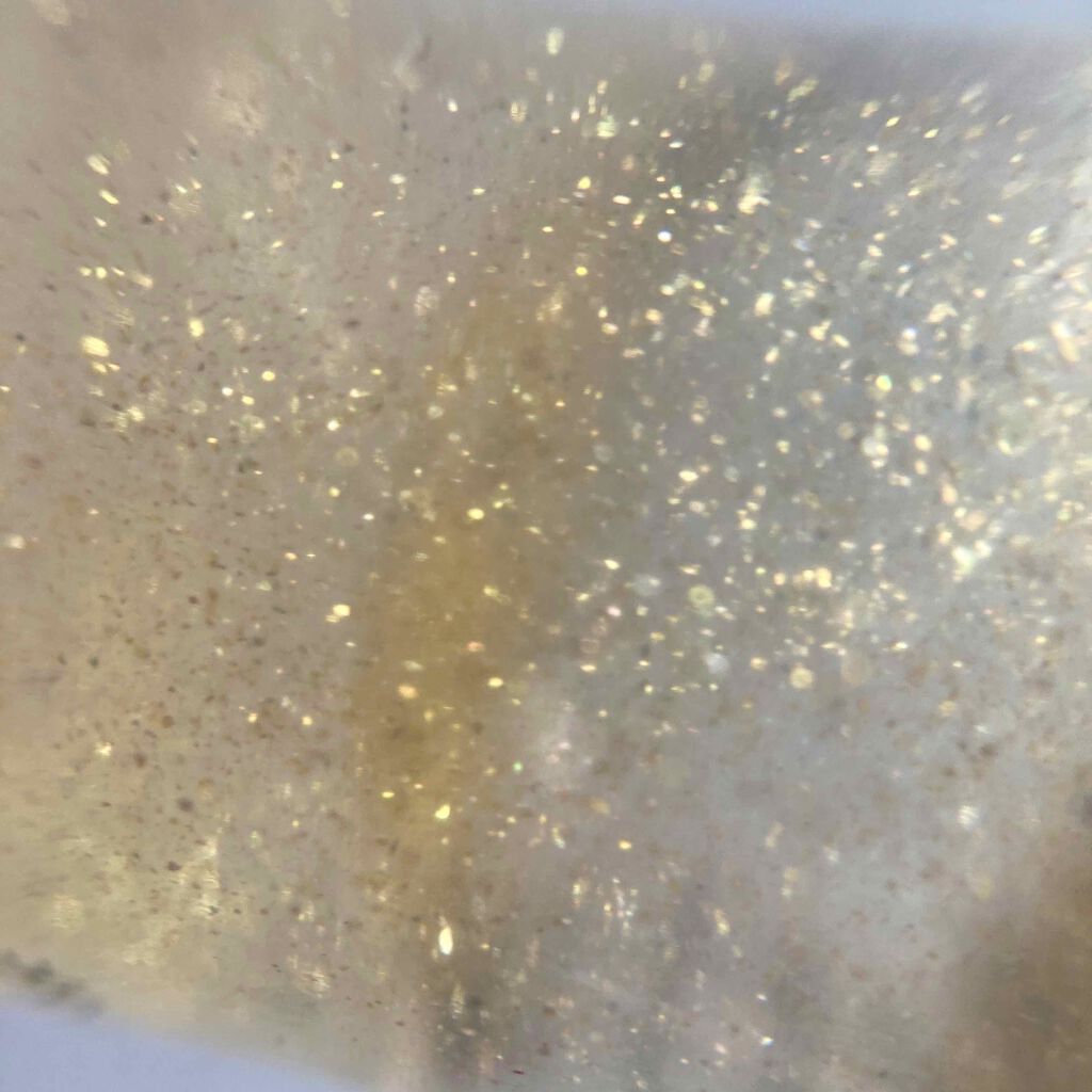 美容液マスクプライマー(シャンパン)/Borica/化粧下地を使ったクチコミ（3枚目）