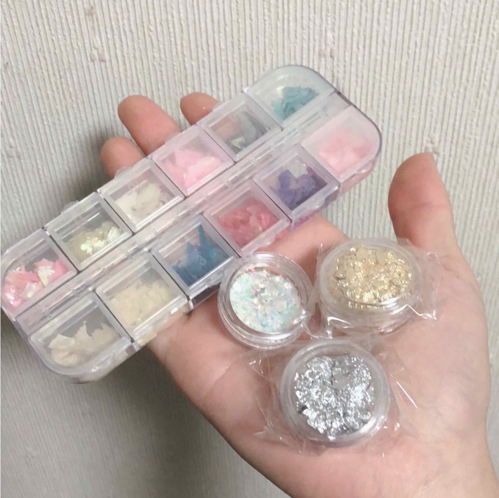 pa ネイルカラー/pa nail collective/マニキュアを使ったクチコミ(4枚目)