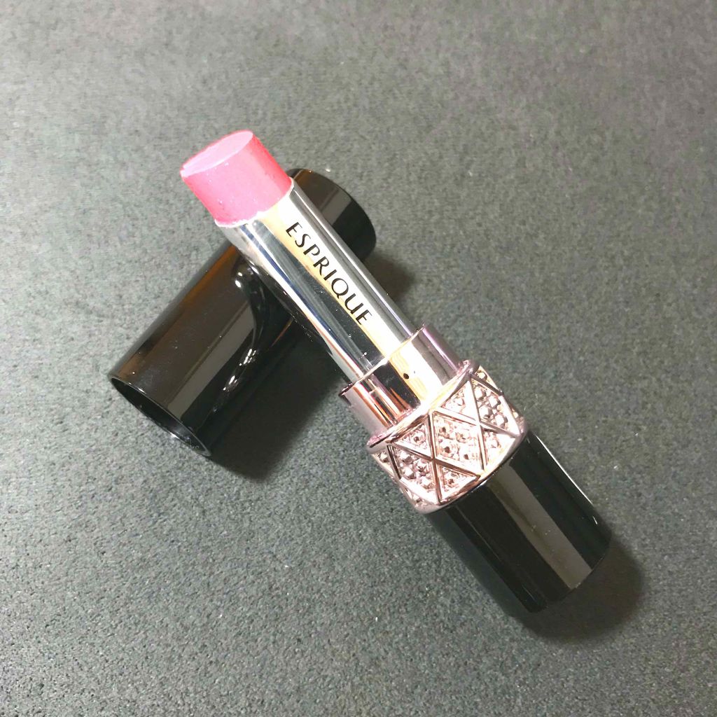 リッチフォンデュ ルージュ/ESPRIQUE/口紅を使ったクチコミ(1枚目)
