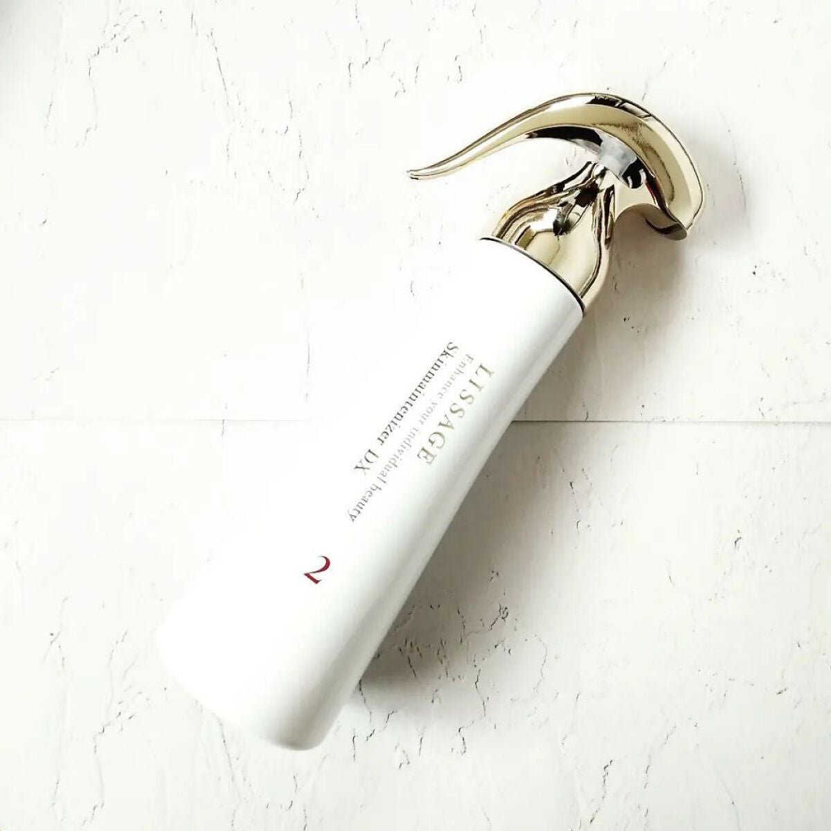 maffy on LIPS 「リサージ スキンメインテナイザー DX2を使っています。---..」(1枚目)