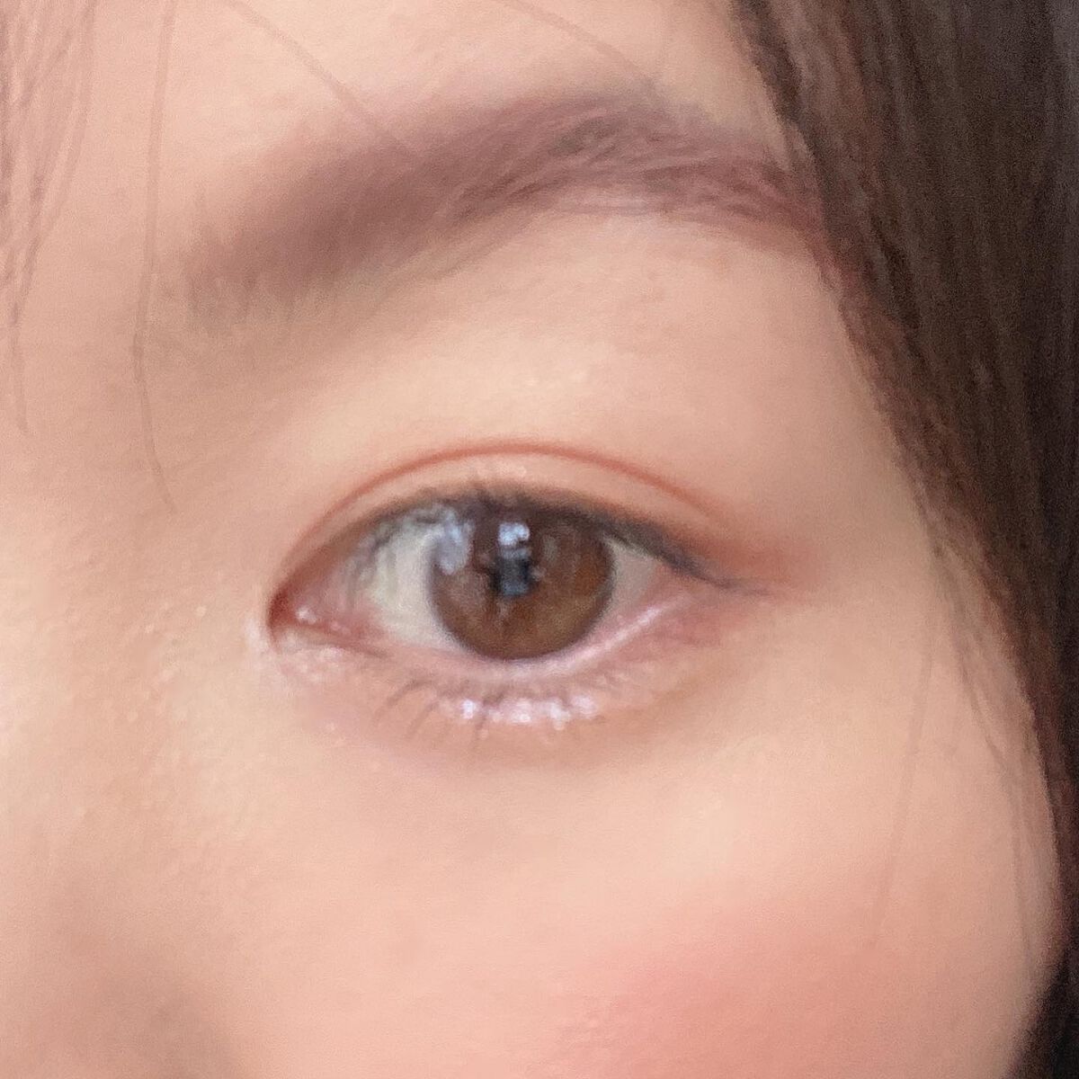 エーメイク グリッタースティック/A/mAke/グリッターを使ったクチコミ(3枚目)