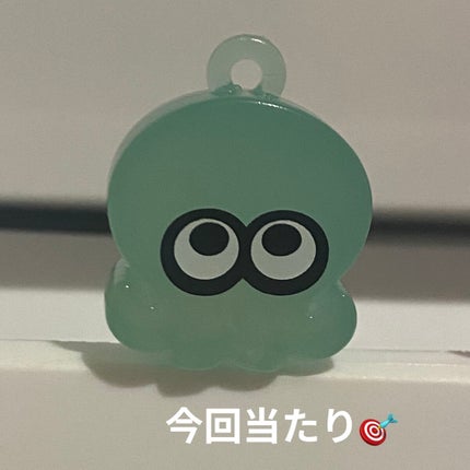 ぷぅぴぃ《紫コス部💜💗》 on LIPS 「スプラトゥーンᔦఠఠᔨVSᔦꙬᔨ3バスボールᔦ๑°꒳°๑..」(4枚目)