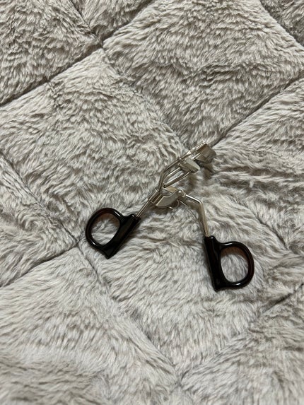 スプリングパワーカーラー/excel/ビューラーを使ったクチコミ(1枚目)