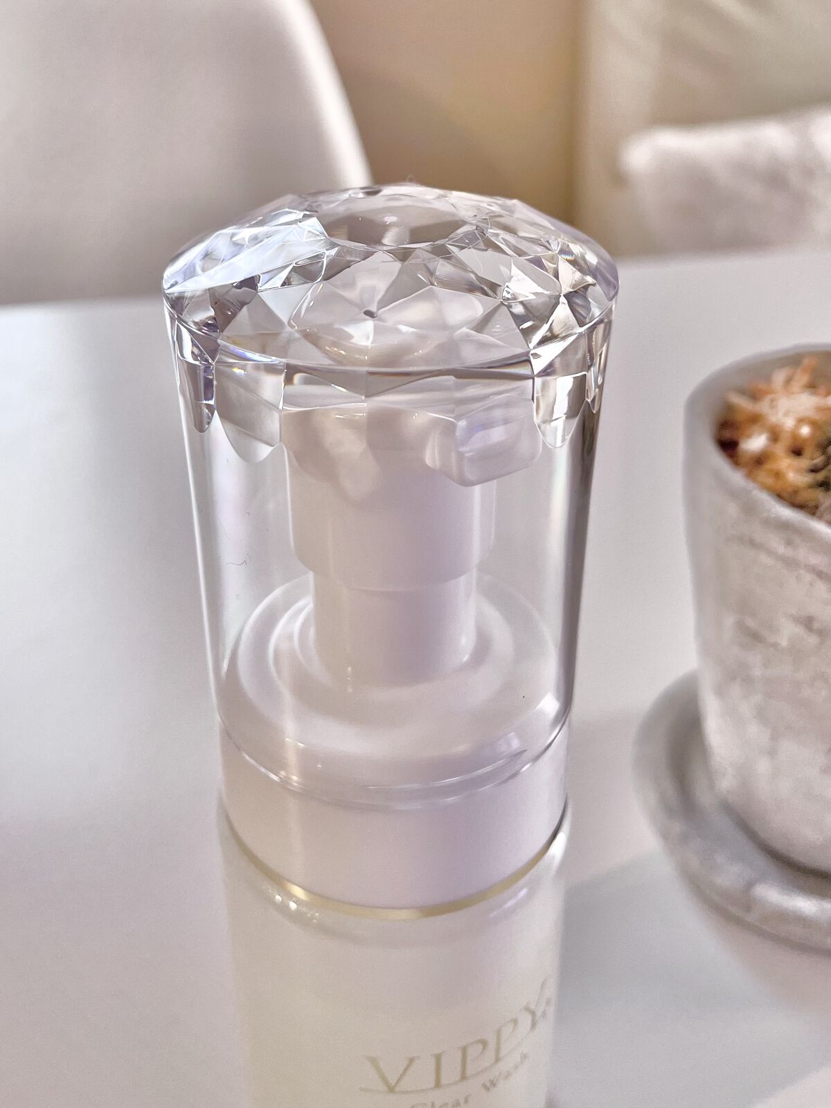 VippyClearWash/VIPPY/デリケートゾーンケアを使ったクチコミ（3枚目）