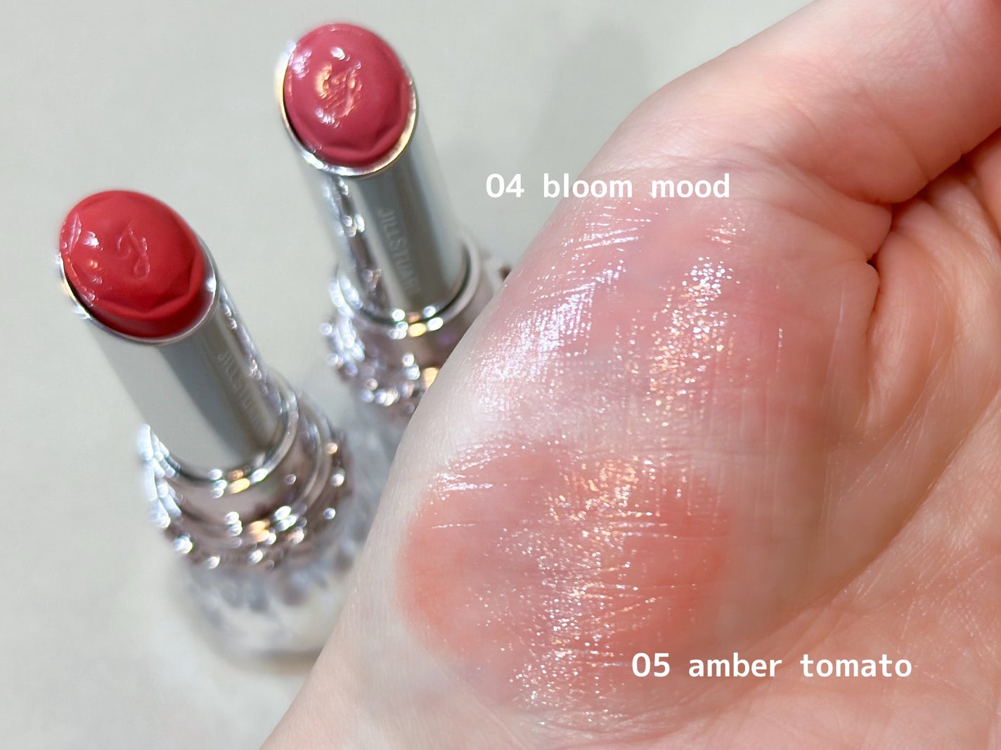 ãžã«ã¹ãã¥ã¢ãŒã ãªããããããµã ããŒã /JILL STUART/å£çŽ
ã䜿ã£ãã¯ãã³ãïŒ3æç®ïŒ