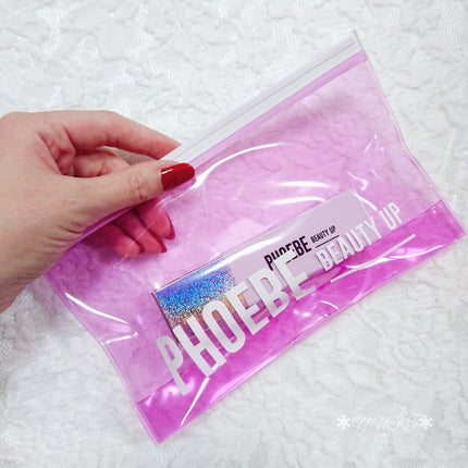 アイラッシュセラム/PHOEBE BEAUTY UP/まつげ美容液を使ったクチコミ(2枚目)