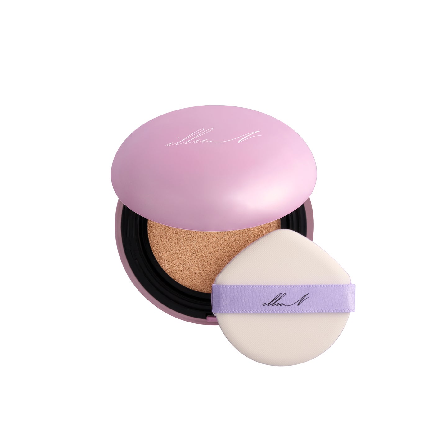 ルミナスクッションファンデーション #23 Cafe latte