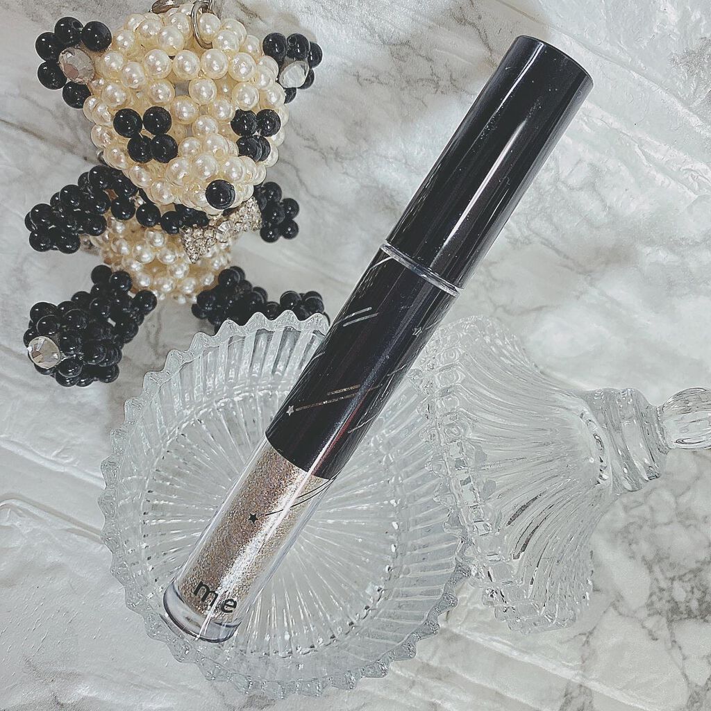 トゥインクル ウィンク/ミー/その他アイブロウを使ったクチコミ(1枚目)