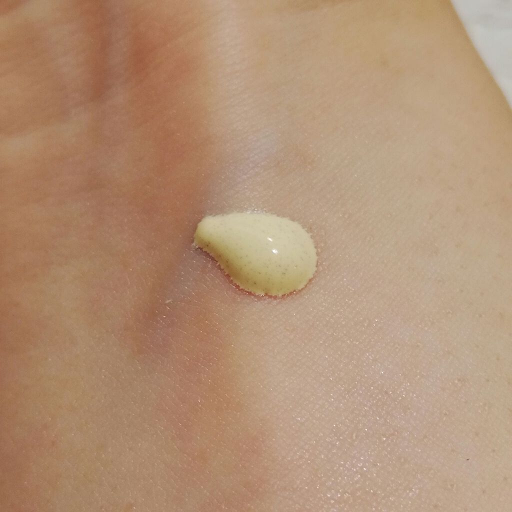 コントロールベイス/IPSA/化粧下地を使ったクチコミ(2枚目)