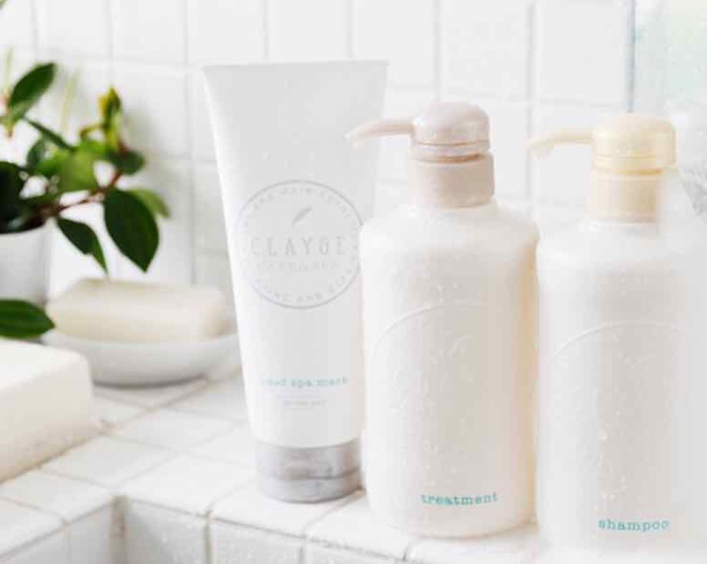 シャンプー/トリートメント SN さらさら/CLAYGE/シャンプー・コンディショナーを使ったクチコミ(1枚目)