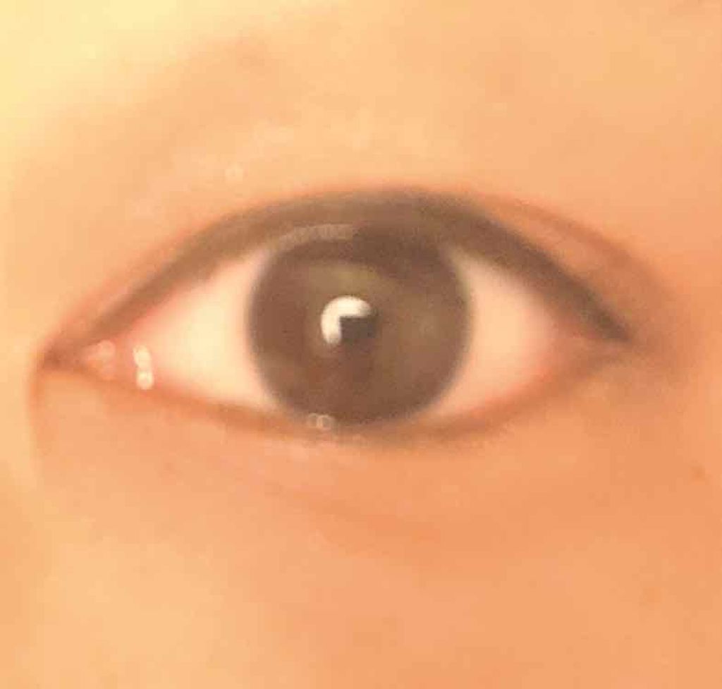 ラブ・ライナー リキッドアイライナーR3/ラブ・ライナー/リキッドアイライナーを使ったクチコミ(4枚目)