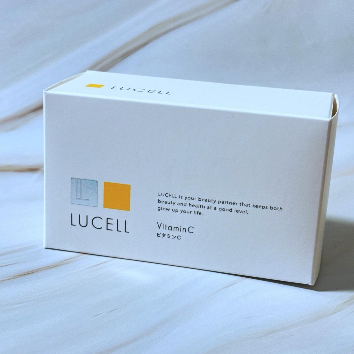 dakota on LIPS 「LucellVitaminCtabletビタミンCのサプリ飲ん..」(2枚目)