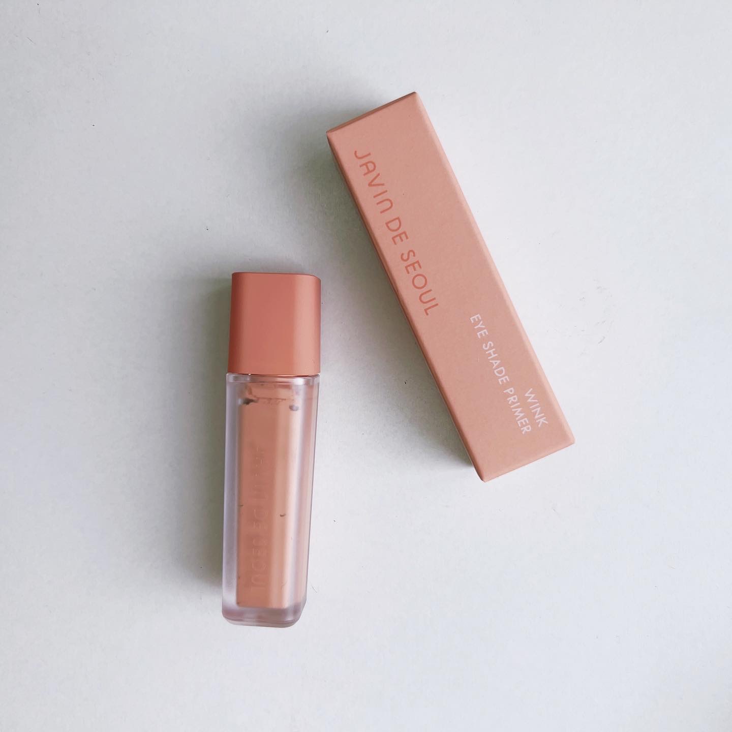 ジャビンドゥソウル ウインクファンデーションパクト/Javin De Seoul/クッションファンデーションを使ったクチコミ（2枚目）